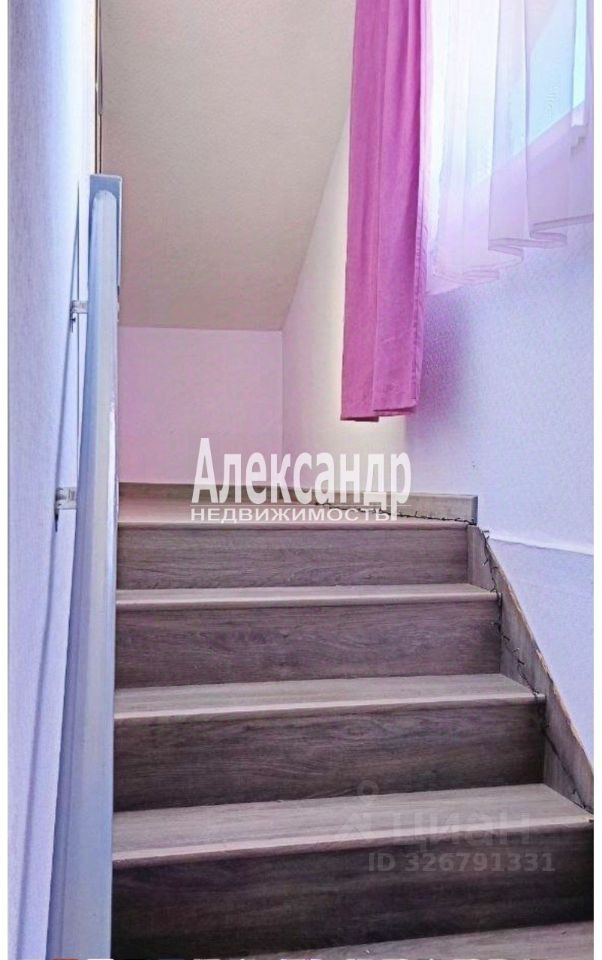 Продажа дома Павловск, Славяночка-2 СНТ, 5-я линия, 56с1