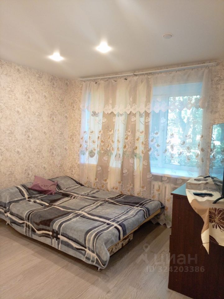 Аренда 1-комн квартиры на вторичном рынке Мамонтовка мкр, Пушкино, Рабочая улица,  д. 2