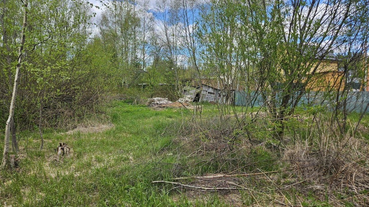 Продажа земли Поляны СНТ, 109