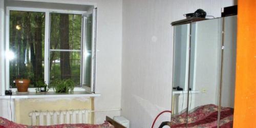 3-комн квартира Воскресенск, ул. Менделеева,  д. 28