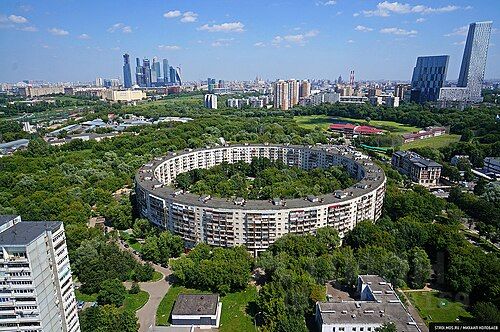 Продажа 1-комн квартиры на вторичном рынке Нежинская улица, 13