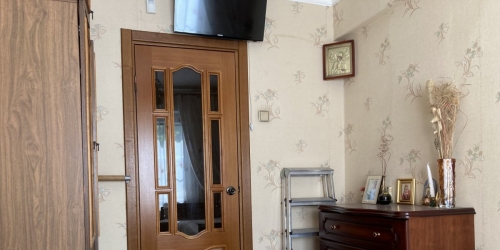 2-комн квартира Брюсовская ул. ,  д. 16