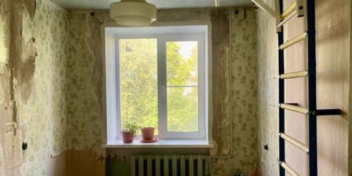 3-комн квартира Красносельское шоссе,  д. 49