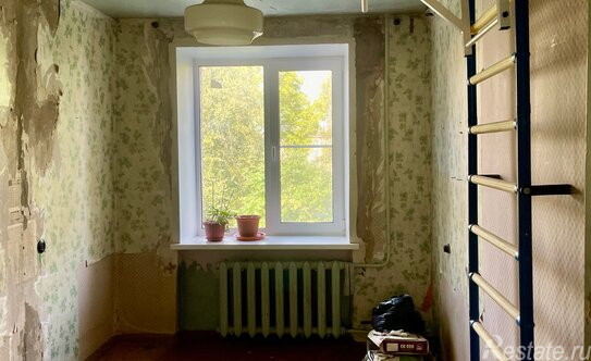 Продажа 3-комн квартиры на вторичном рынке Красносельское шоссе,  д. 49