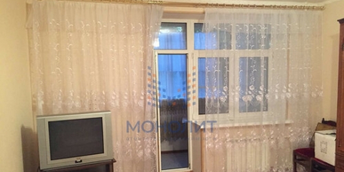 2-комн квартира Парковая 5-я ул,  д. 6