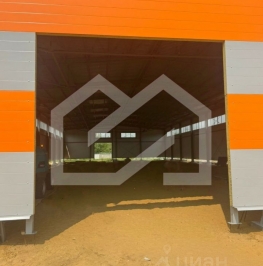 Продажа склада Мытищи, Волковское шоссе, д. 33, к. 1 Продажа склада Мытищи, Волковское шоссе, д. 33, к. 1