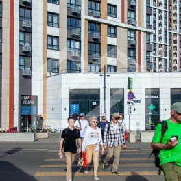 Аренда торгового помещения Каширский проезд, д. 25 к2 Аренда торгового помещения Каширский проезд, д. 25 к2