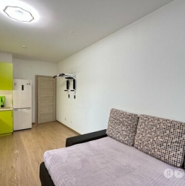 Аренда 1-комн квартиры на вторичном рынке Предпортовый 1-й проезд,  д. 11