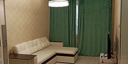 1-комн квартира Балашиха, улица Разина, 1А