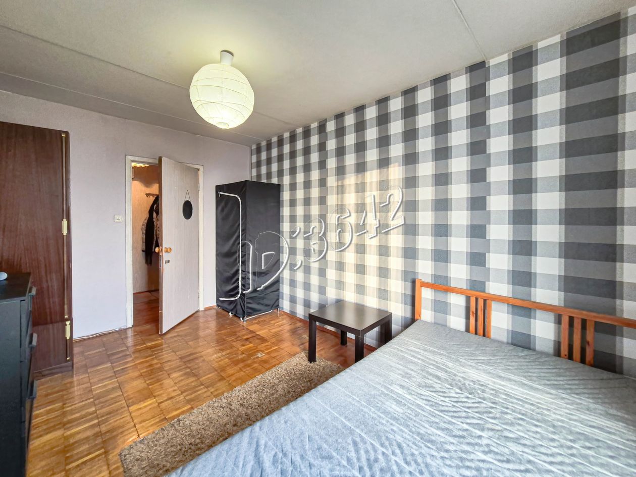 Аренда 2-комн квартиры на вторичном рынке Шоссейная улица, 29к2