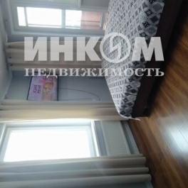 Продажа 2-комн квартиры на вторичном рынке б-р Академика Ландау,  д. 1