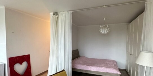 1-комн квартира Ракетный б-р,  д. 3