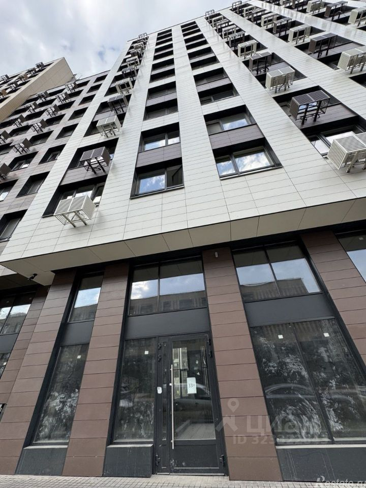 Аренда ПСН Котляковский 1-й пер,  д. 4 к3