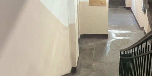 3-комн квартира Нарвский проспект, 23/2