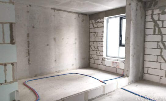 Продажа 3-комн квартиры на вторичном рынке ул Годовикова,  д. 11,  к. 5