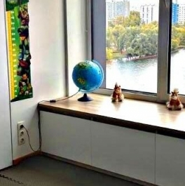 Продажа 2-комн квартиры на вторичном рынке Корабельная улица,  д. 9А