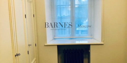 4-комн квартира Скатертный переулок,  д. 22