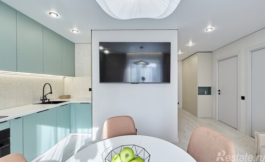 Продажа 2-комн квартиры на вторичном рынке Херсонская ул,  д. 12 к5