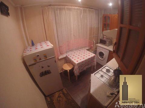 Аренда 2-комн квартиры на вторичном рынке Наро-Фоминск, ул. Профсоюзная,  д. 14