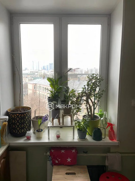 2-комн квартира ул. Грузинский Вал,  д. 18/15