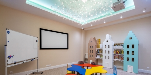 Помещение свободного назначения Смольный пр-кт,  д. 13