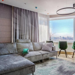 Продажа 2-комн квартиры на вторичном рынке Андропова пр-кт,  д. 18,  к. 1 стр 1