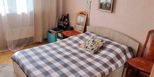 2-комн квартира Литовский б-р,  д. 5/10