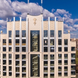 Продажа 2-комн квартиры на вторичном рынке ул Нежинская,  д. 5,  к. 2