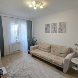 Продажа 2-комн квартиры на вторичном рынке ул Базовская,  д. 17