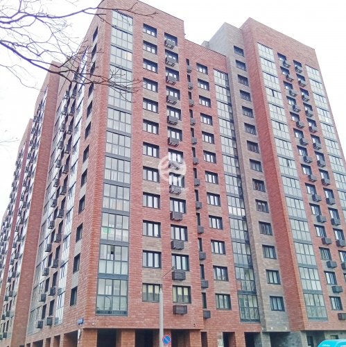 1-комн квартира Перовская, д. 6а