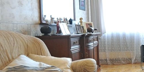 3-комн квартира Можайское шоссе, 33