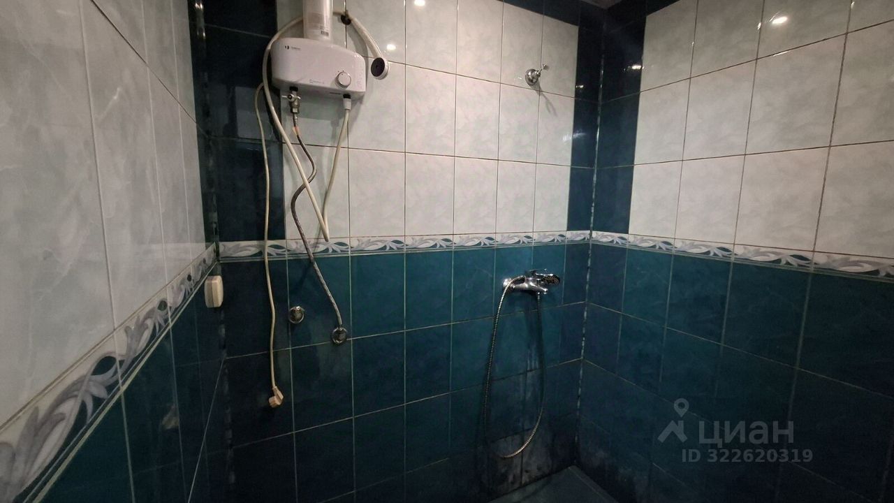 Продажа комнаты Никольское, Первомайская улица, 3