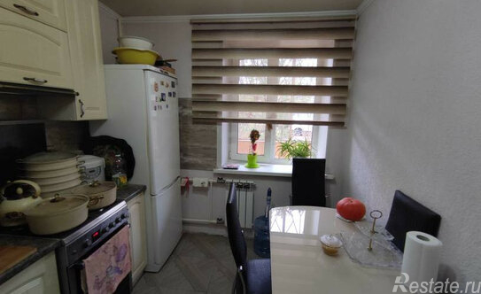 Продажа 2-комн квартиры на вторичном рынке Подольск, Трубная улица,  д. 28