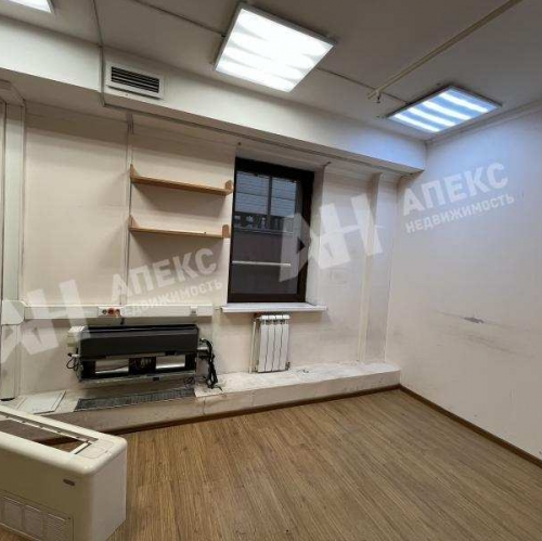 Офис Русаковская ул