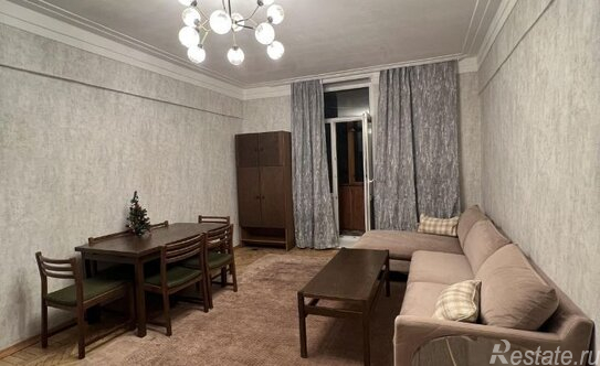 Аренда 2-комн квартиры на вторичном рынке Краснохолмская наб,  д. 13,  к. 1