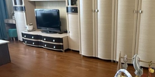 2-комн квартира Фортунатовская улица, 10