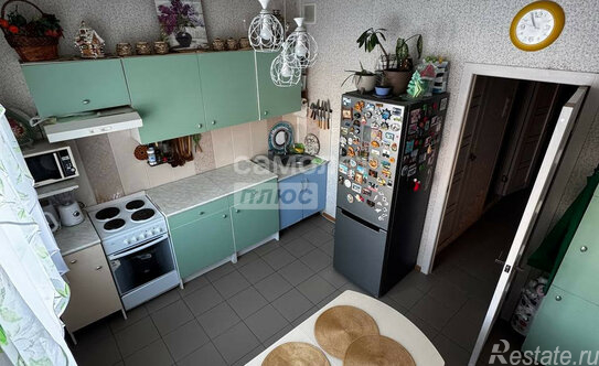 Продажа 3-комн квартиры на вторичном рынке Люберцы, ул Преображенская,  д. 1/10