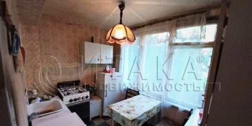 3-комн квартира улица Костюшко,  д. 76