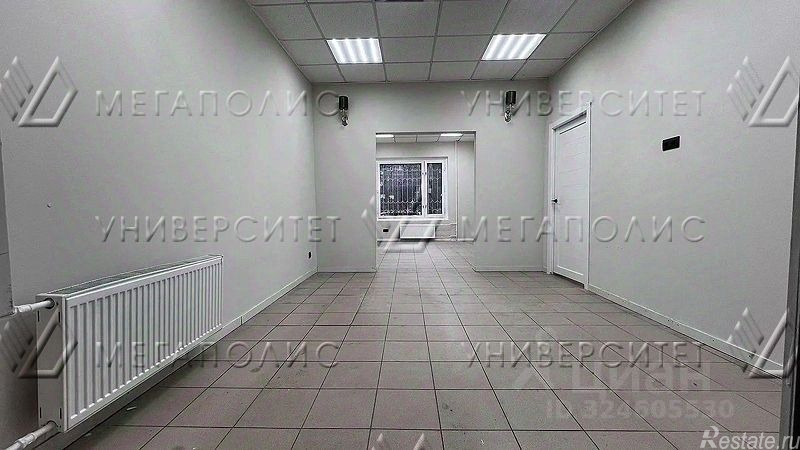 Продажа офиса Южнобутовская улица,  д. 81