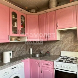 Продажа 2-комн квартиры на вторичном рынке Кировоградская улица,  д. 24 к1