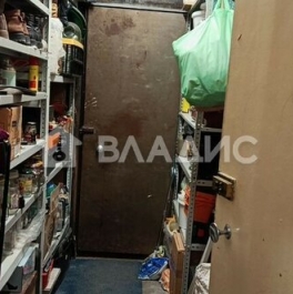 Продажа 2-комн квартиры на вторичном рынке Энергетиков пр-кт,  д. 46,  к. 1