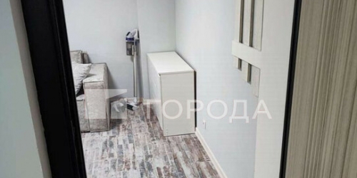 1-комн квартира Первомайская Ср. ул,  д. 46