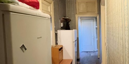 Комната улица Фрунзе, 6