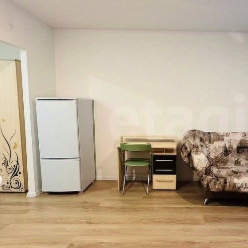 Студия пос. Янино-1, улица Голландская, 18к1