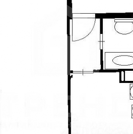 Продажа 1-комн квартиры на вторичном рынке Петергофское ш,  д. 84,  к. 11