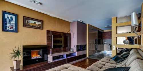 2-комн квартира Варшавская ул,  д. 6,  к. 1