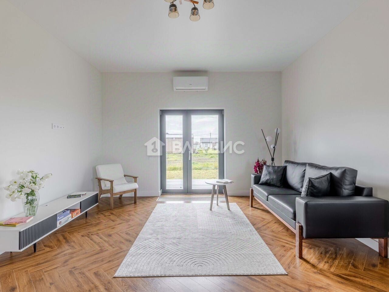 Продажа дома КП Русская усадьба, 111А