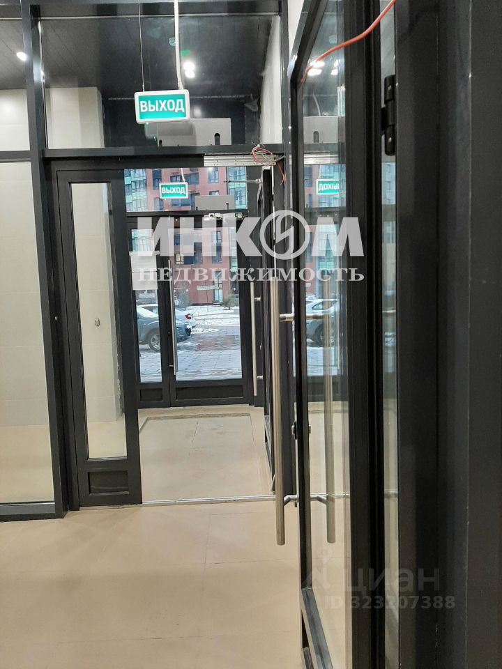 Продажа 3-комн квартиры на вторичном рынке улица Героев Панфиловцев, 31