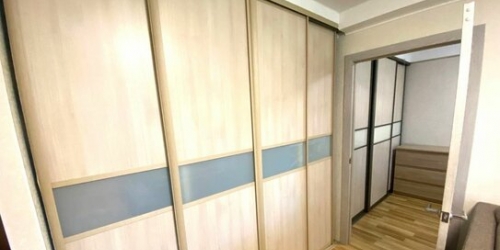 2-комн квартира улица Типанова,  д. 15