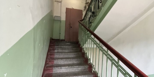 Комната Герасимовская улица, 11